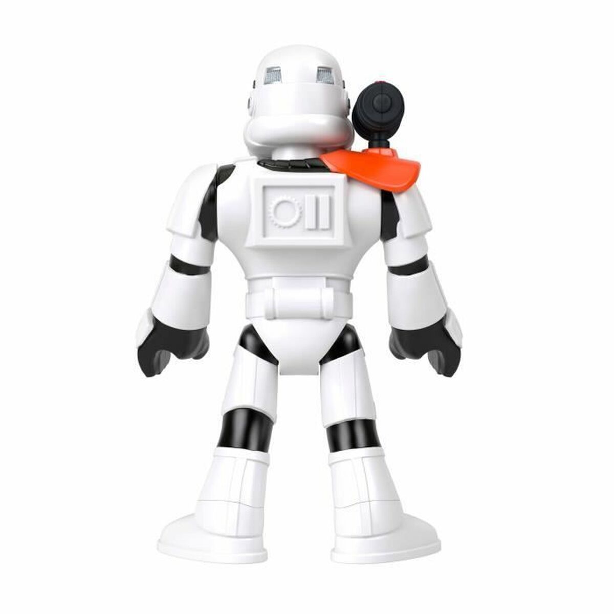 Figurine de Acțiune Imaginext HXG53 - Jucarii si jocuri, Păpuși și figurine