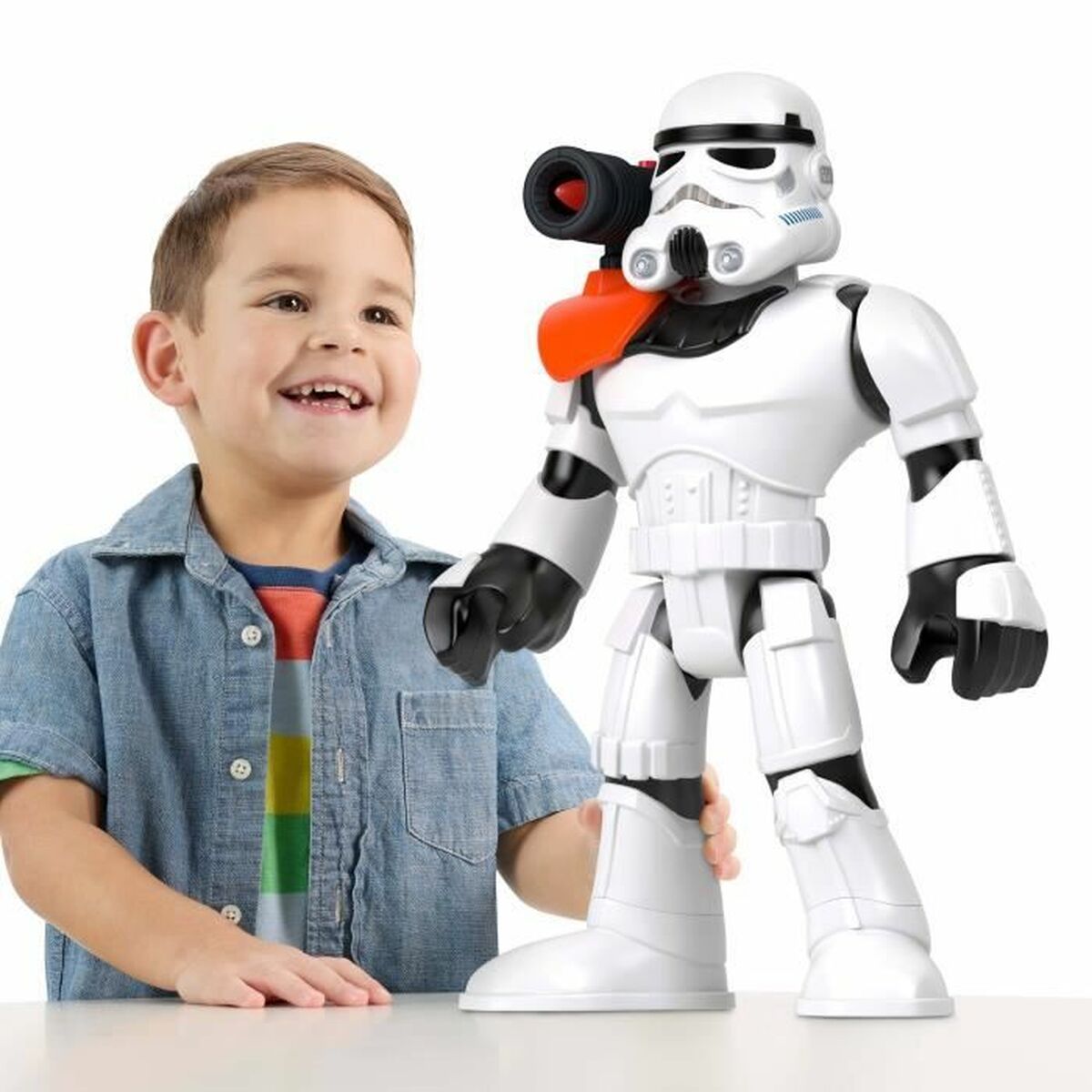 Figurine de Acțiune Imaginext HXG53 - Jucarii si jocuri, Păpuși și figurine