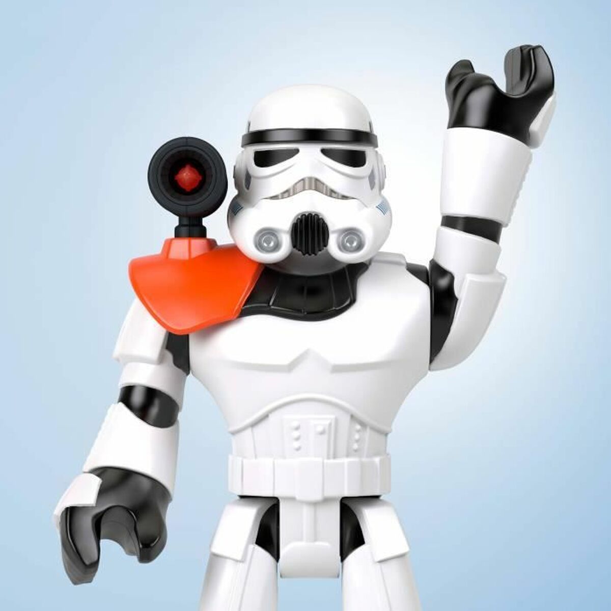Figurine de Acțiune Imaginext HXG53 - Jucarii si jocuri, Păpuși și figurine
