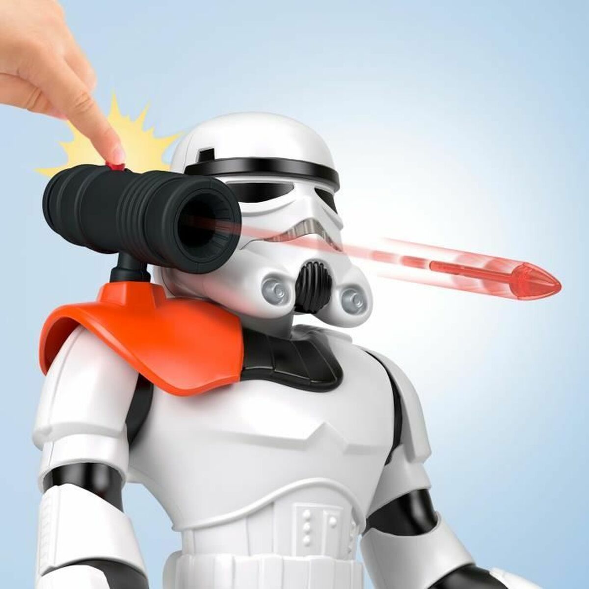 Figurine de Acțiune Imaginext HXG53 - Jucarii si jocuri, Păpuși și figurine