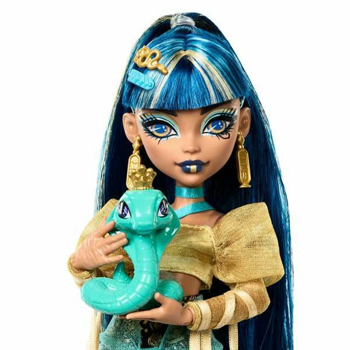 Păpușă Monster High - Jucarii si jocuri, Păpuși și accesorii