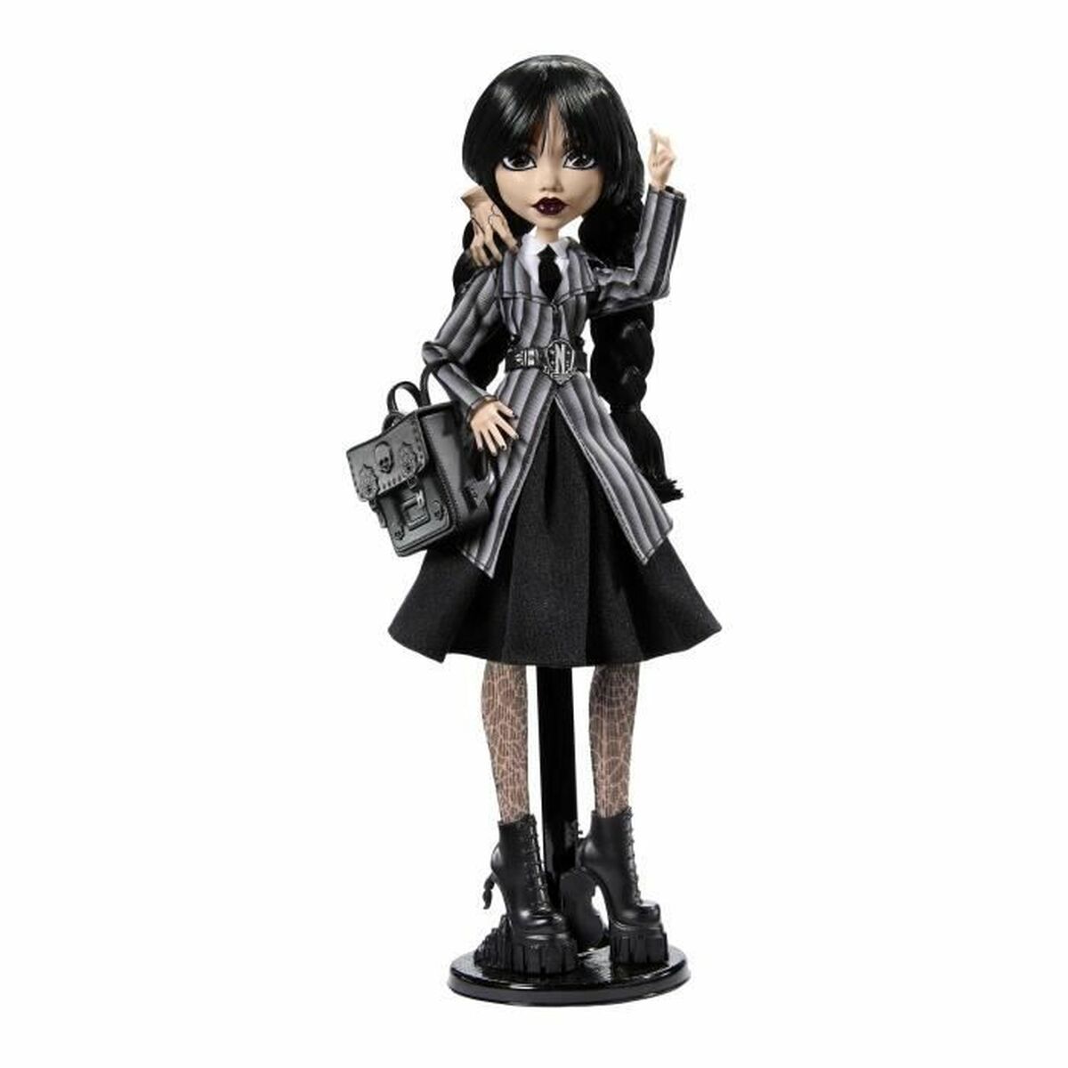 Păpușă Monster High HXJ04 - Jucarii si jocuri, Păpuși și accesorii