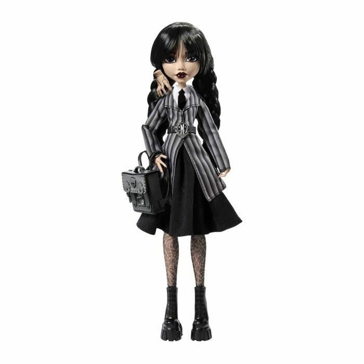 Păpușă Monster High HXJ04 - Jucarii si jocuri, Păpuși și accesorii