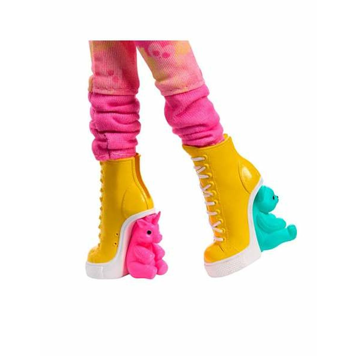 Păpușă Monster High Wednesday Edin - Jucarii si jocuri, Păpuși și accesorii