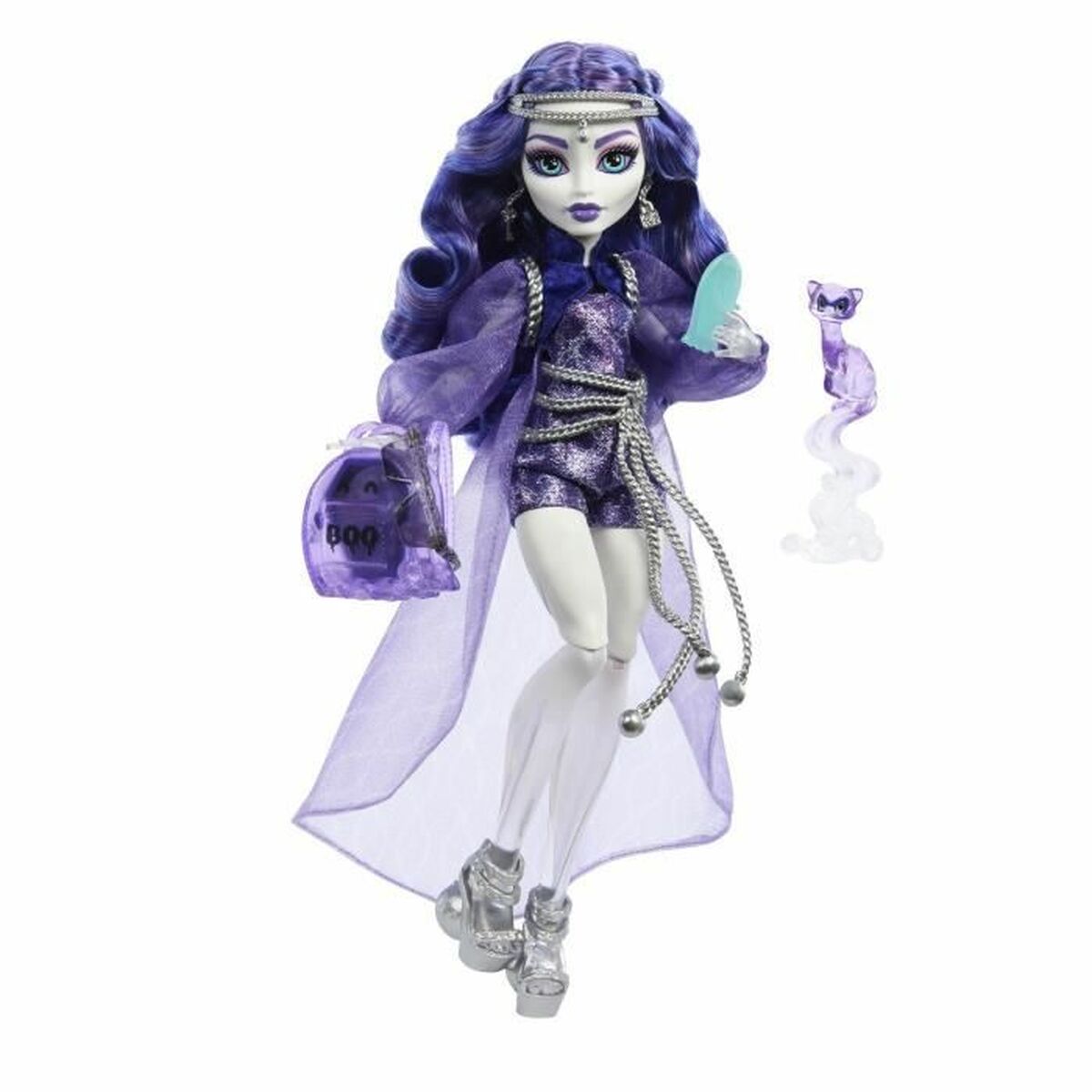 Păpușă Monster High - Jucarii si jocuri, Păpuși și accesorii