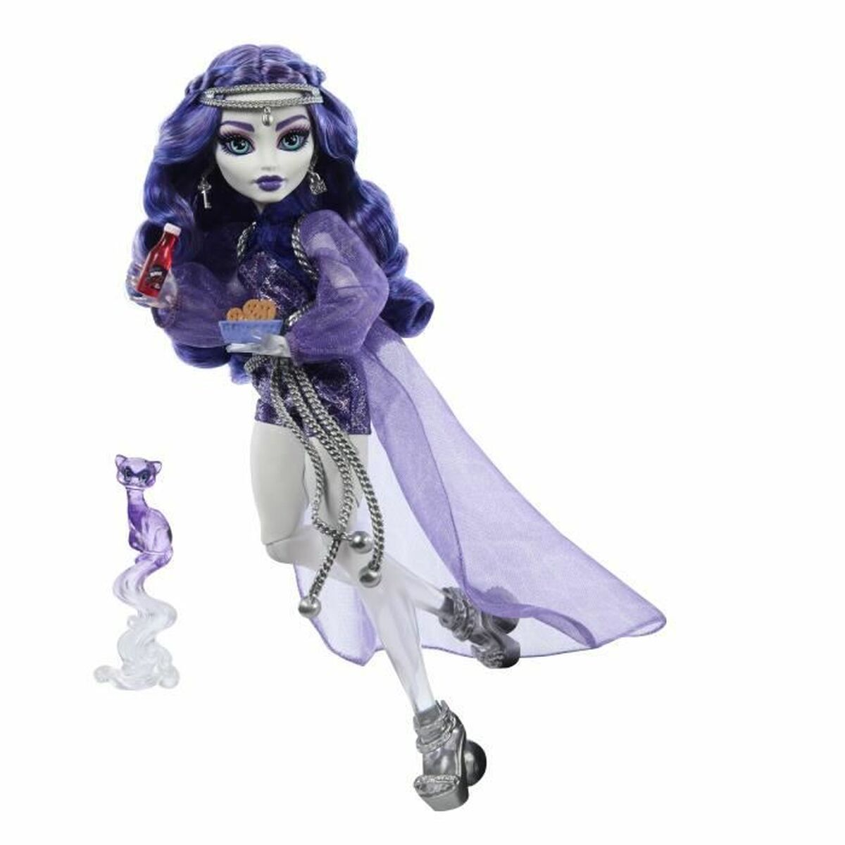 Păpușă Monster High - Jucarii si jocuri, Păpuși și accesorii
