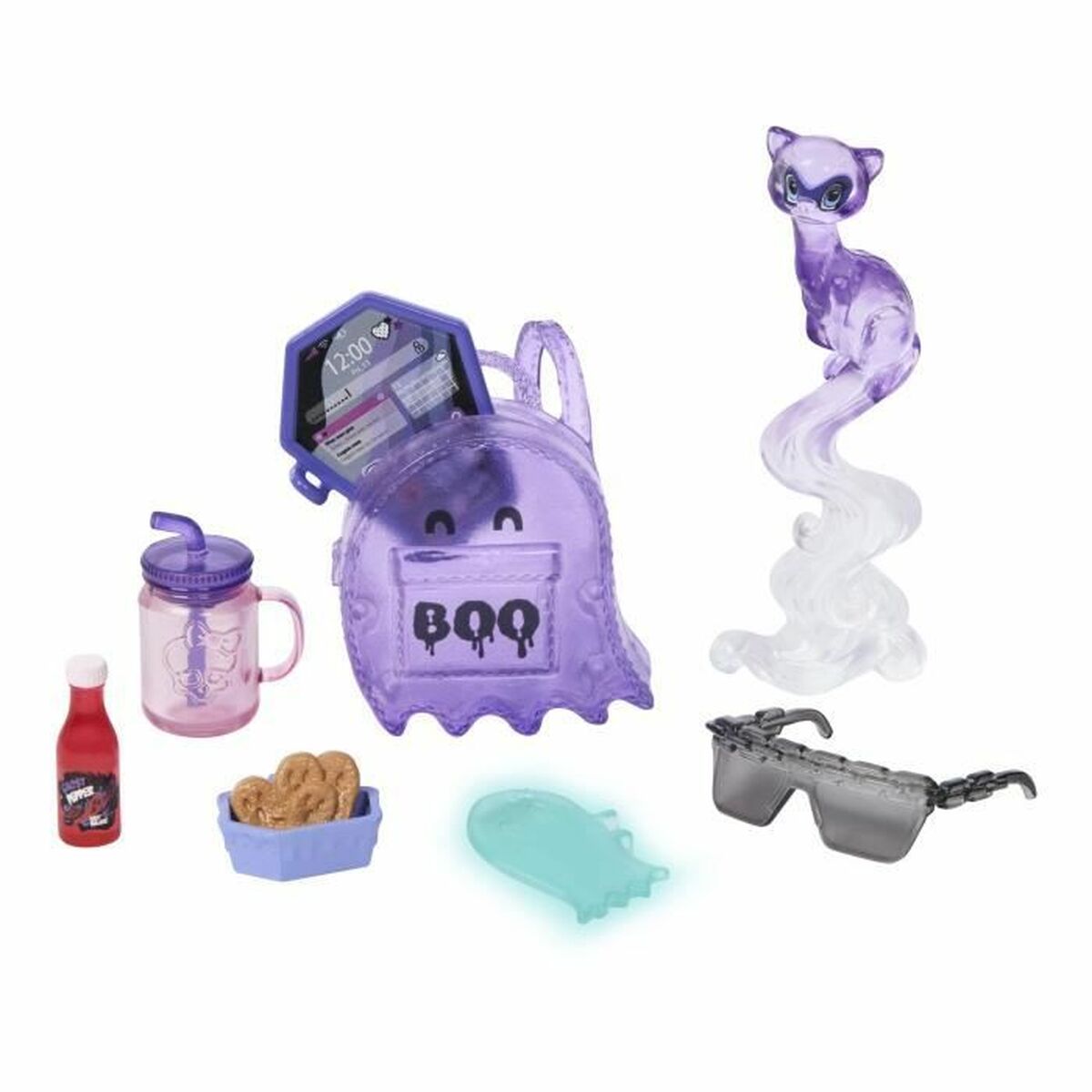Păpușă Monster High - Jucarii si jocuri, Păpuși și accesorii
