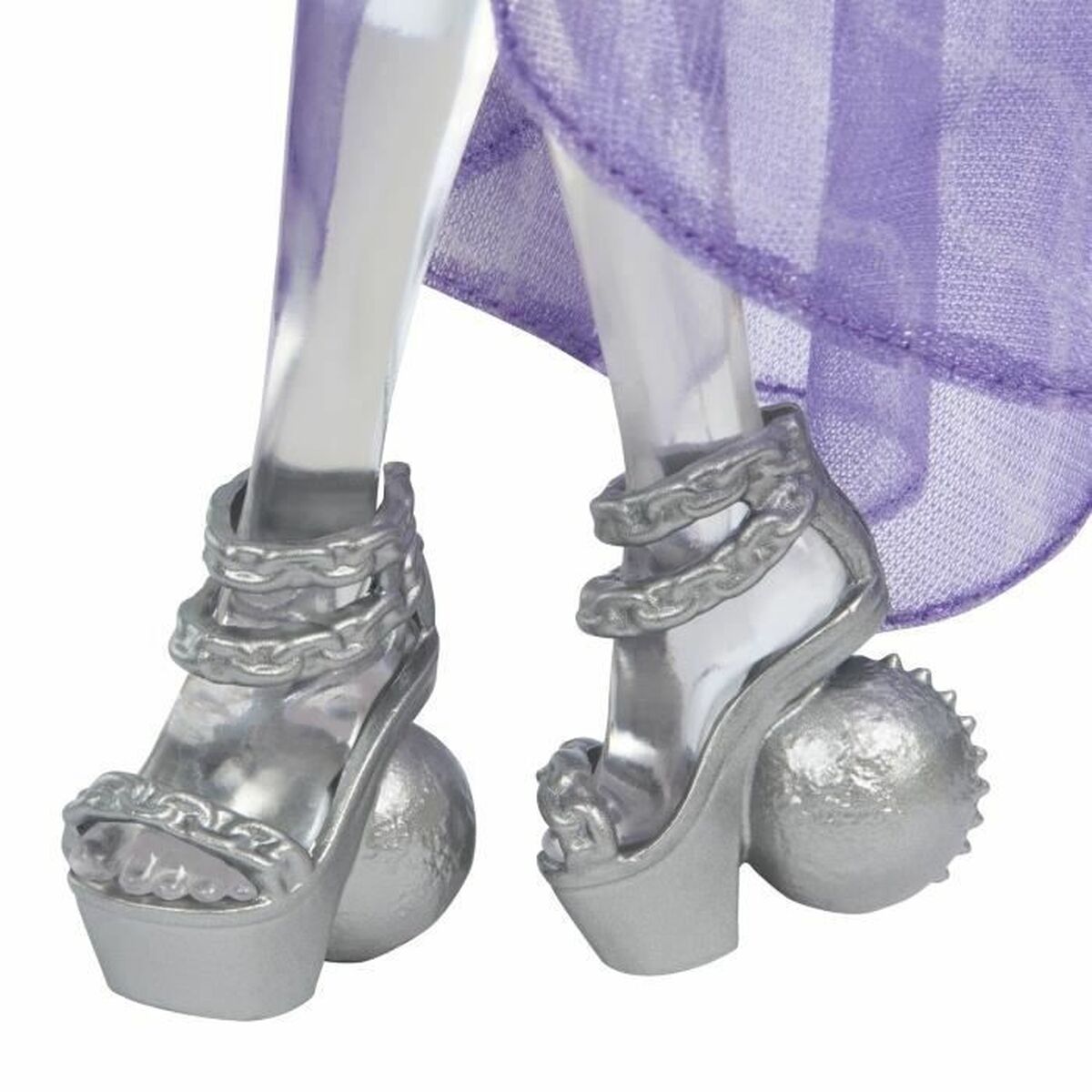 Păpușă Monster High - Jucarii si jocuri, Păpuși și accesorii