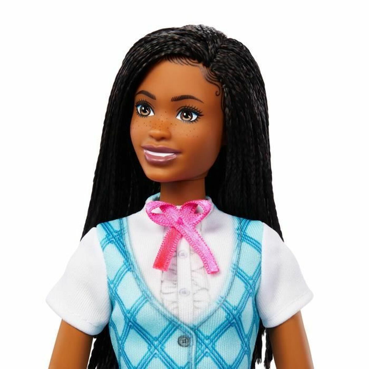 Păpușă bebeluș cu accesorii Barbie Barbie Mysteries: The Great Horse Chase - Jucarii si jocuri, Păpuși și accesorii