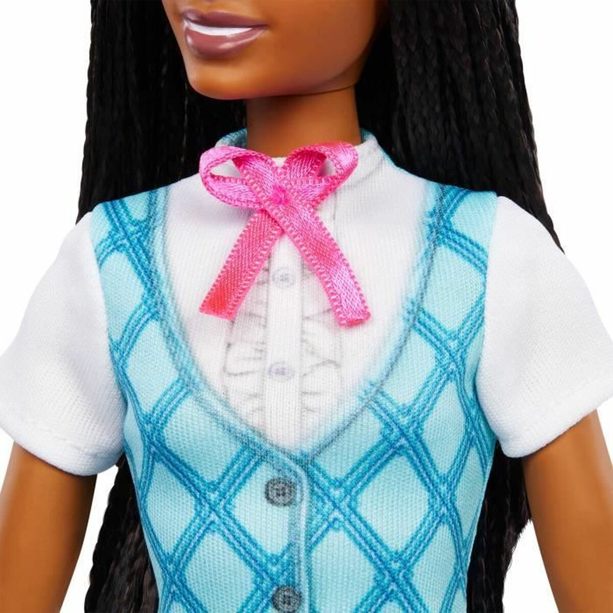 Păpușă bebeluș cu accesorii Barbie Barbie Mysteries: The Great Horse Chase - Jucarii si jocuri, Păpuși și accesorii