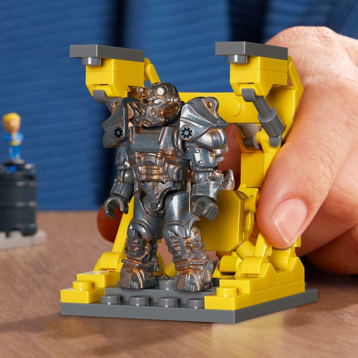 Set de Construcție MEGA BRANDS - Jucarii si jocuri