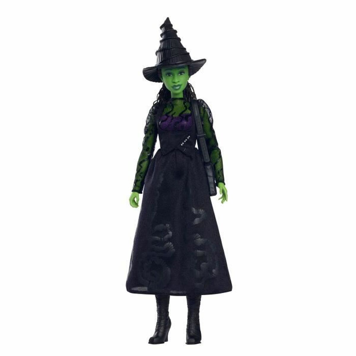 Păpușă Mattel Elphaba - Jucarii si jocuri, Păpuși și accesorii