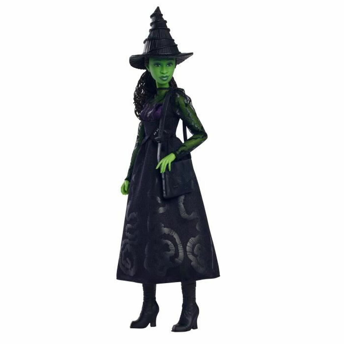 Păpușă Mattel Elphaba - Jucarii si jocuri, Păpuși și accesorii