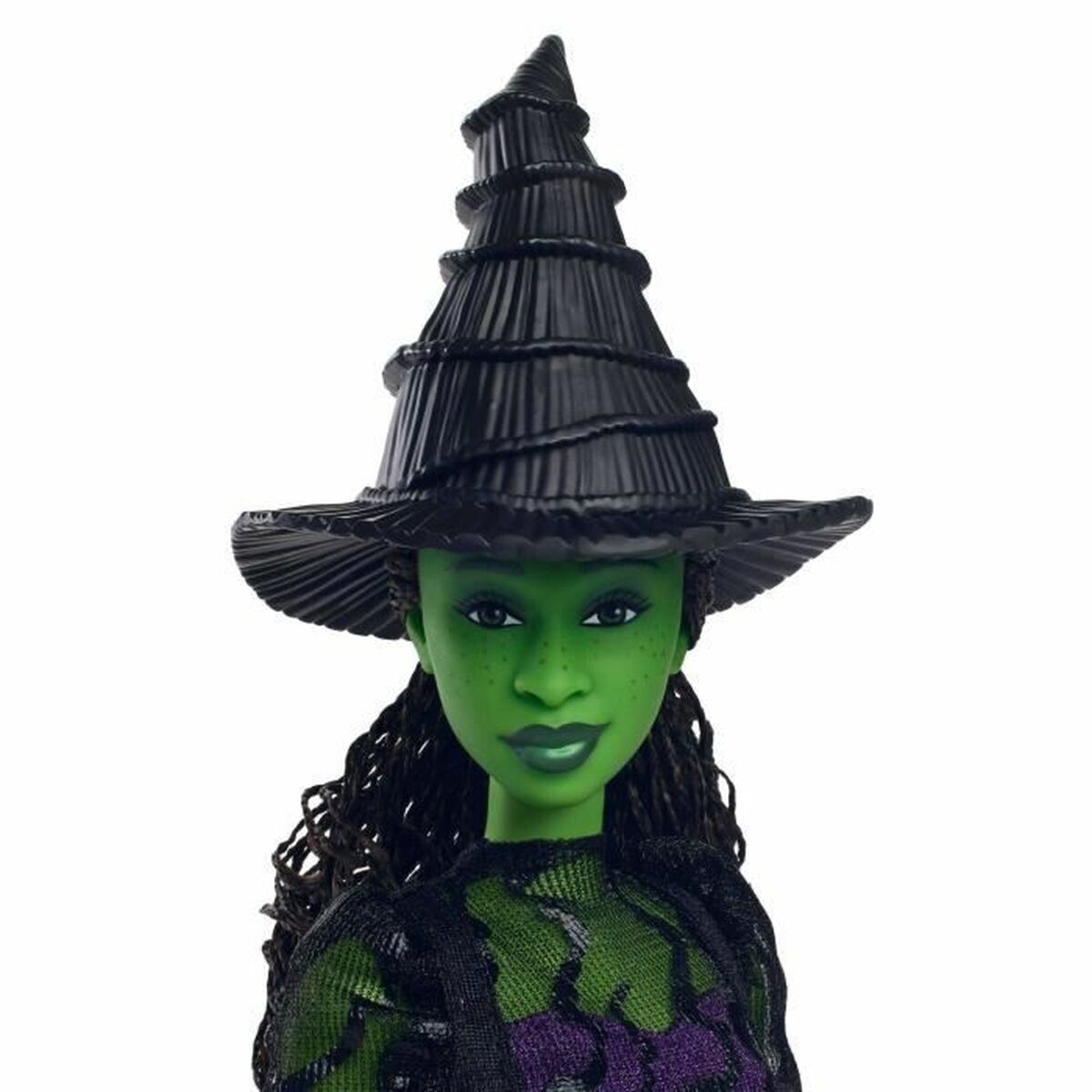 Păpușă Mattel Elphaba - Jucarii si jocuri, Păpuși și accesorii