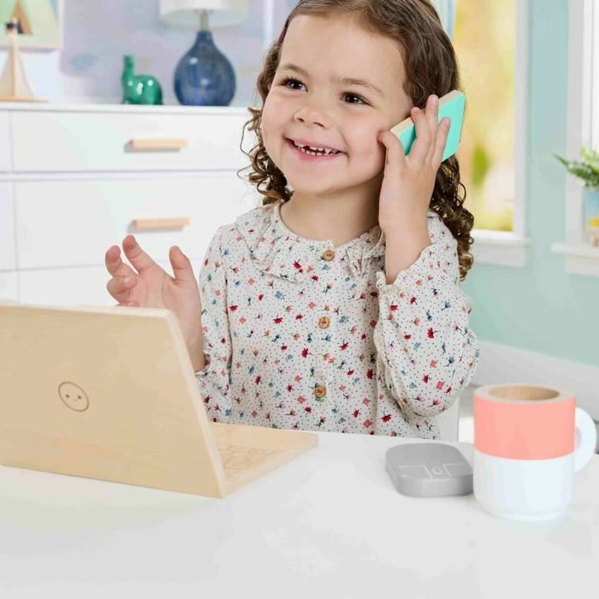 Joc Educativ Fisher Price HXV11 - Jucarii si jocuri, Jocuri și accesorii