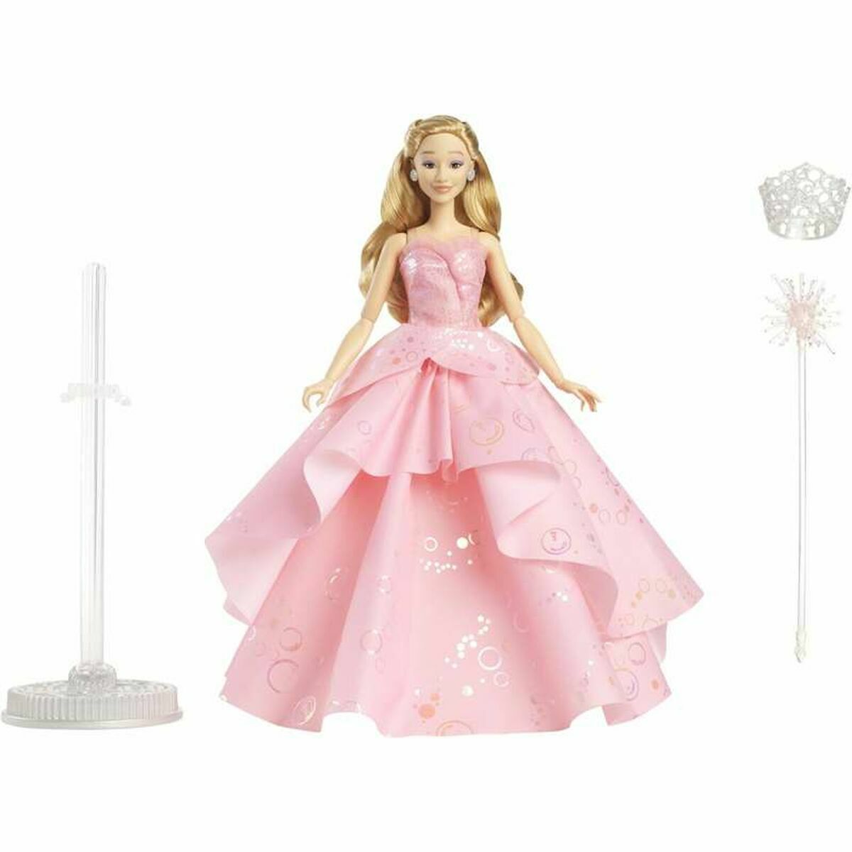 Păpușă Mattel - Jucarii si jocuri, Păpuși și accesorii