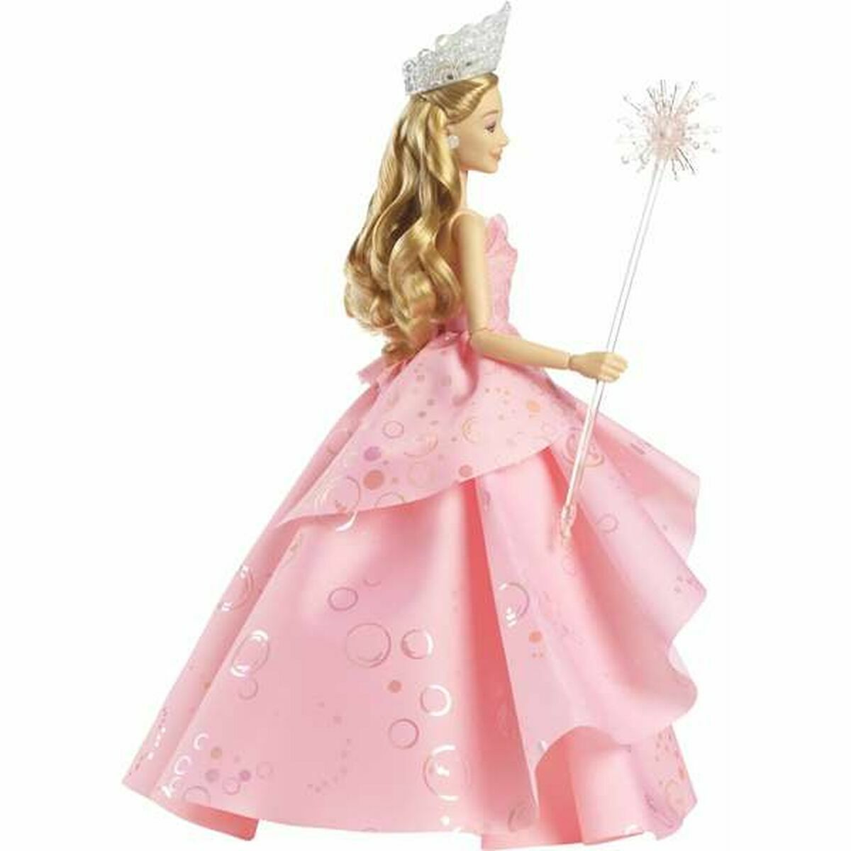 Păpușă Mattel - Jucarii si jocuri, Păpuși și accesorii