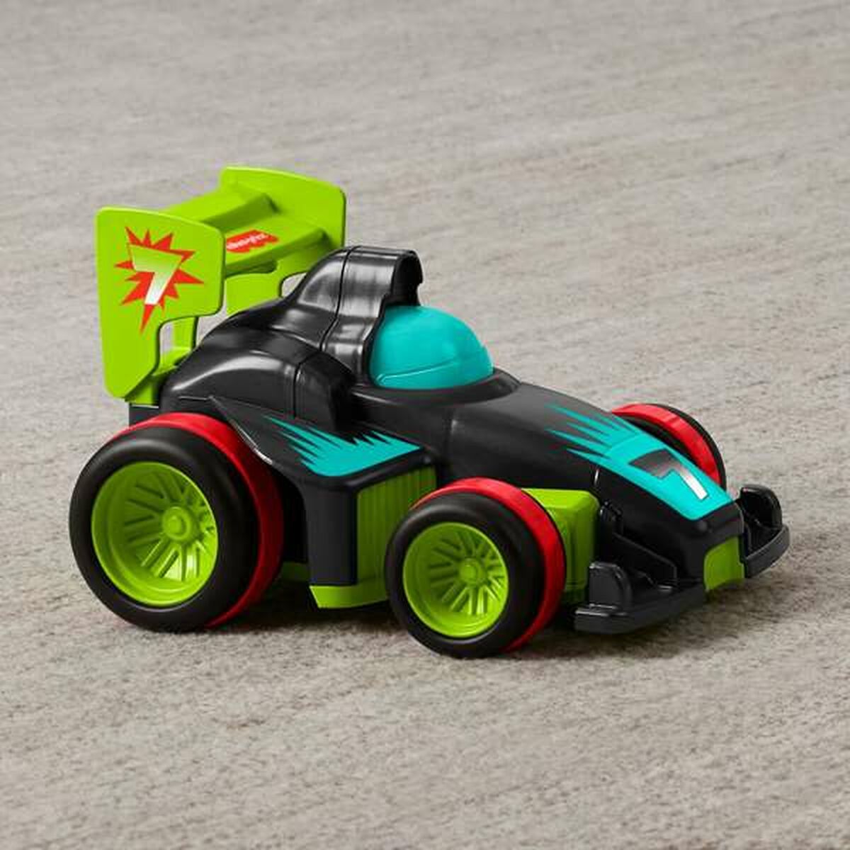 Mașină Radio Control Fisher-Price - Jucarii si jocuri, Vehicule