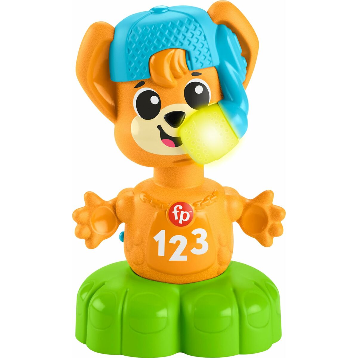 Joc Educativ Fisher-Price Link Squad Fox Opposites - Jucarii si jocuri, Jocuri și accesorii