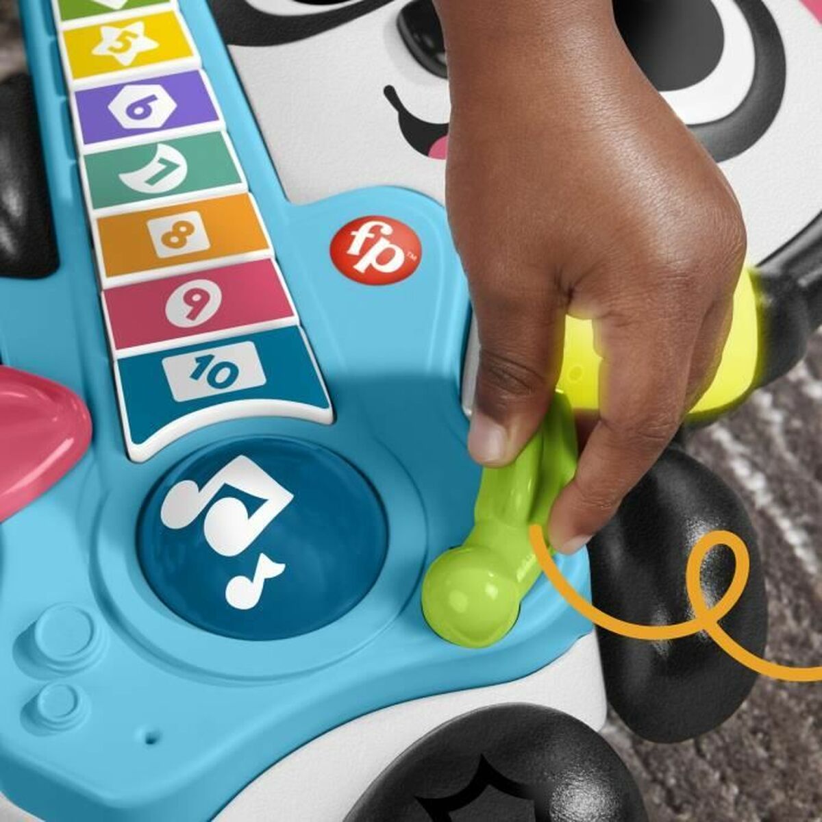 Joc Educativ Fisher Price HYK95 - Jucarii si jocuri, Jocuri și accesorii