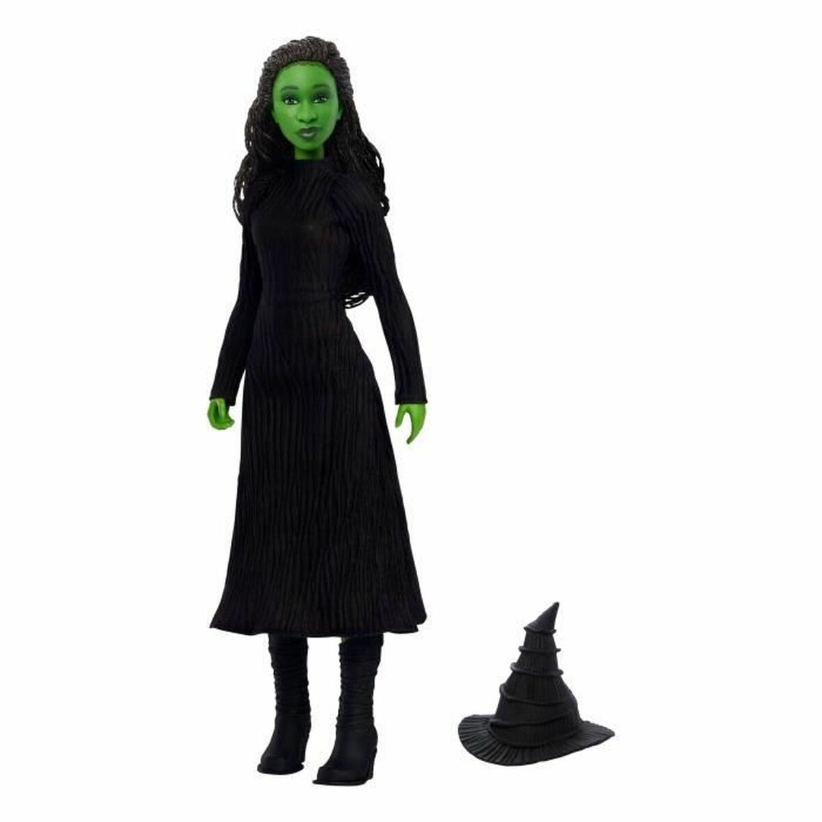 Păpușă Mattel - Jucarii si jocuri, Păpuși și accesorii