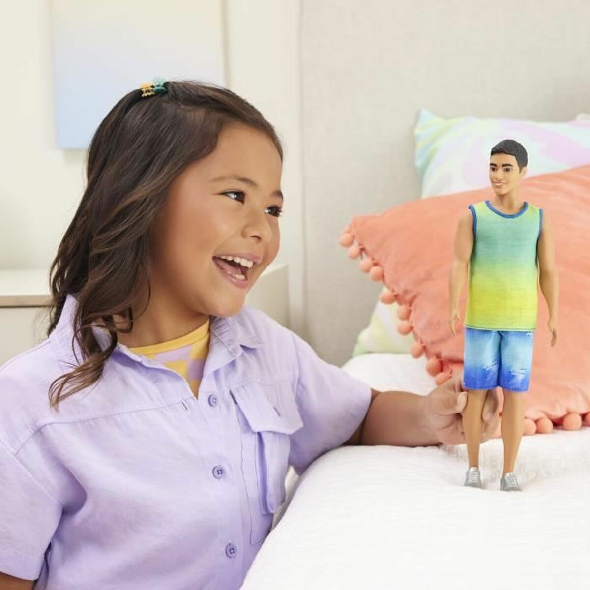 Păpușă Barbie - Jucarii si jocuri, Păpuși și accesorii