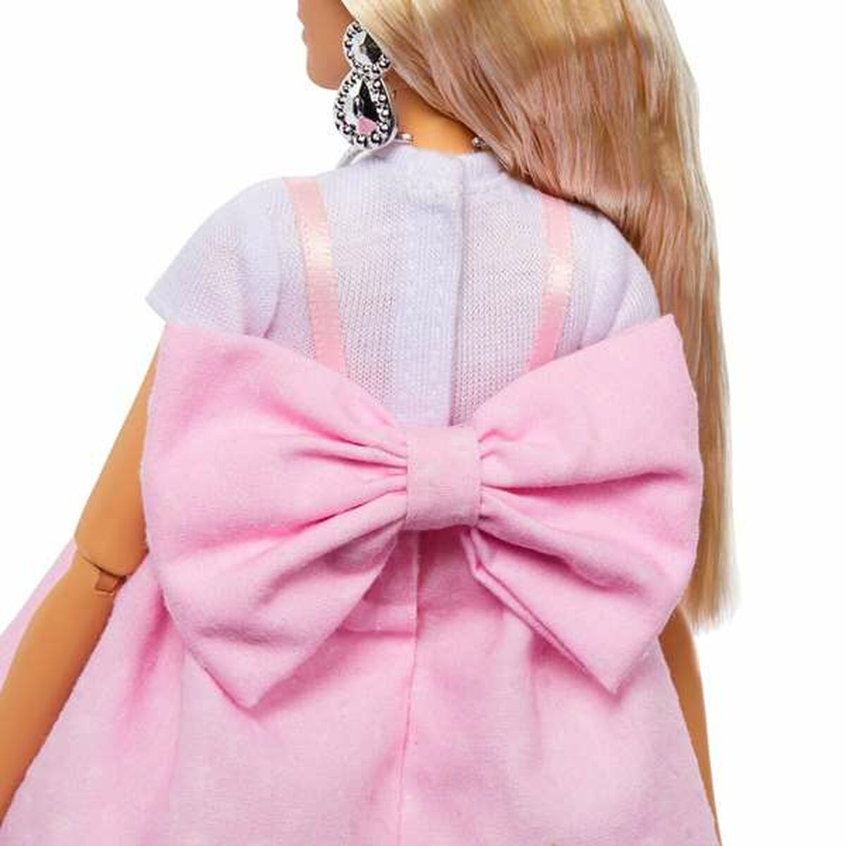 Figurine de Acțiune Mattel - Jucarii si jocuri, Păpuși și figurine
