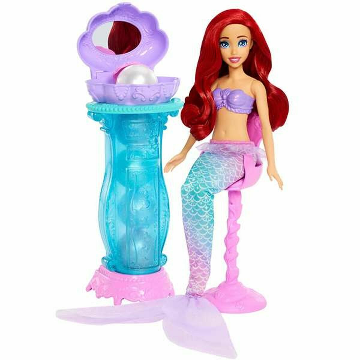 Figurine de Acțiune Mattel - Jucarii si jocuri, Păpuși și figurine