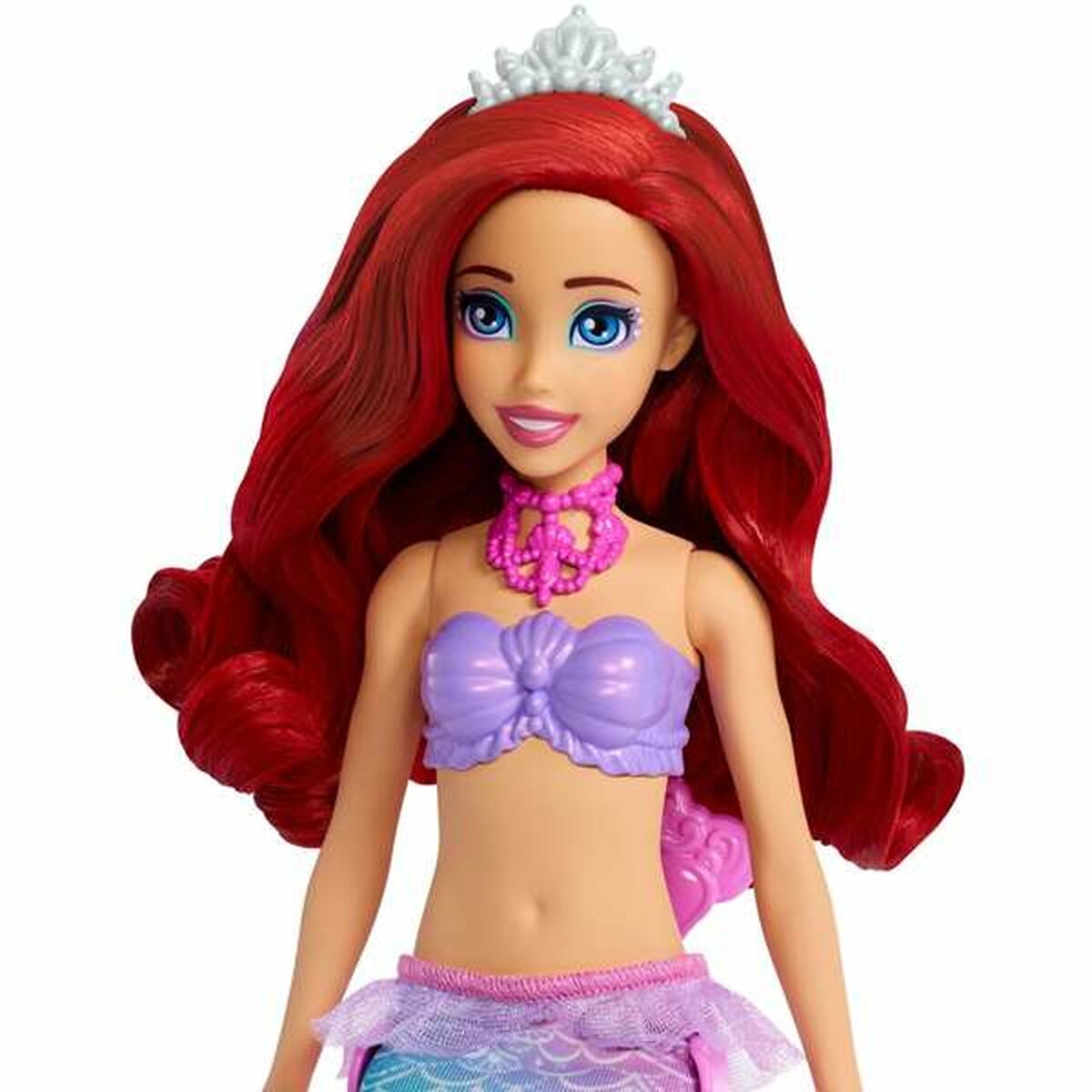 Figurine de Acțiune Mattel - Jucarii si jocuri, Păpuși și figurine