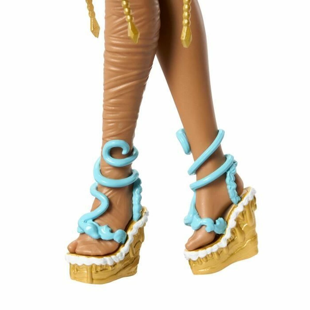 Figurine de Acțiune Monster High - Jucarii si jocuri, Păpuși și accesorii