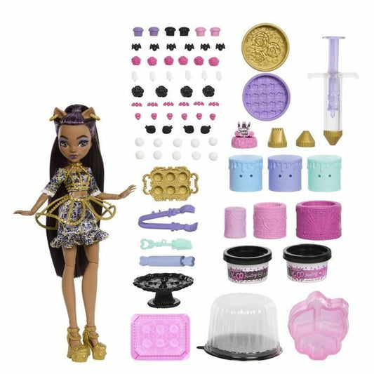 Păpușă Monster High - Jucarii si jocuri, Păpuși și accesorii