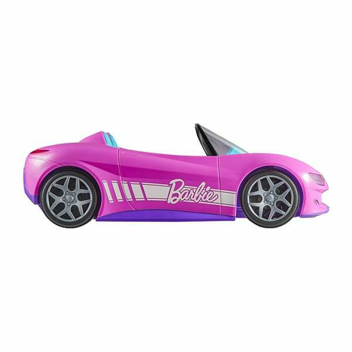 Păpușă Hot Wheels Multicolor Roz - Jucarii si jocuri, Vehicule