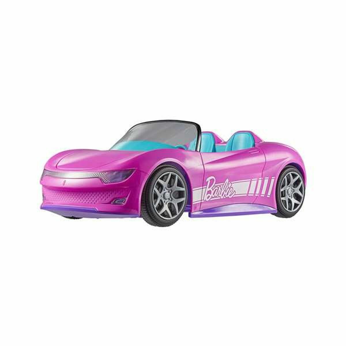 Păpușă Hot Wheels Multicolor Roz - Jucarii si jocuri, Vehicule