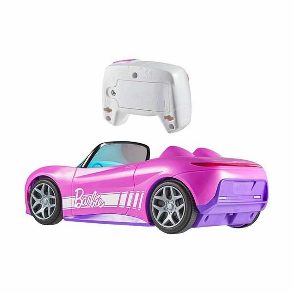 Păpușă Hot Wheels Multicolor Roz - Jucarii si jocuri, Vehicule