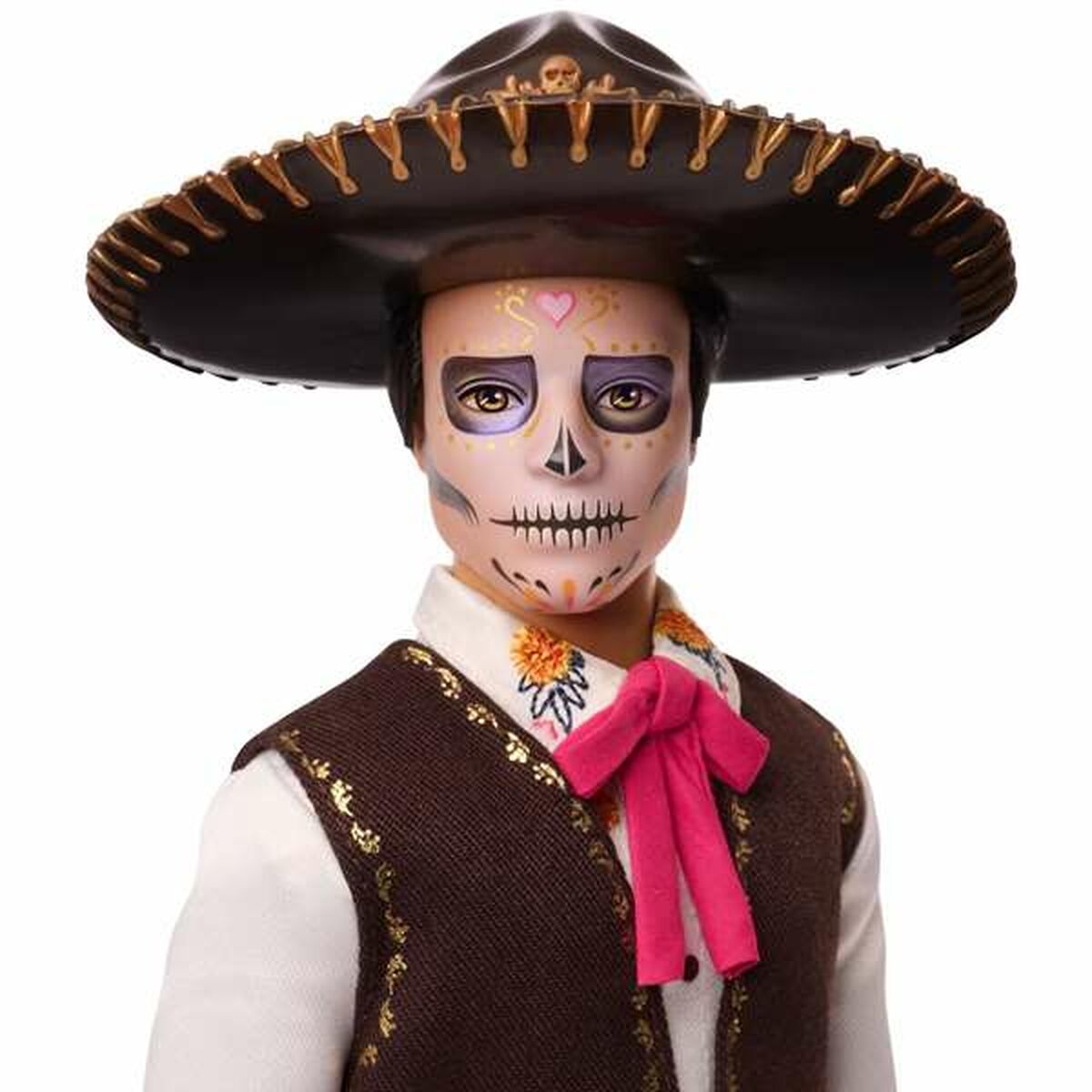 Figurine de Acțiune Mattel - Jucarii si jocuri, Păpuși și accesorii