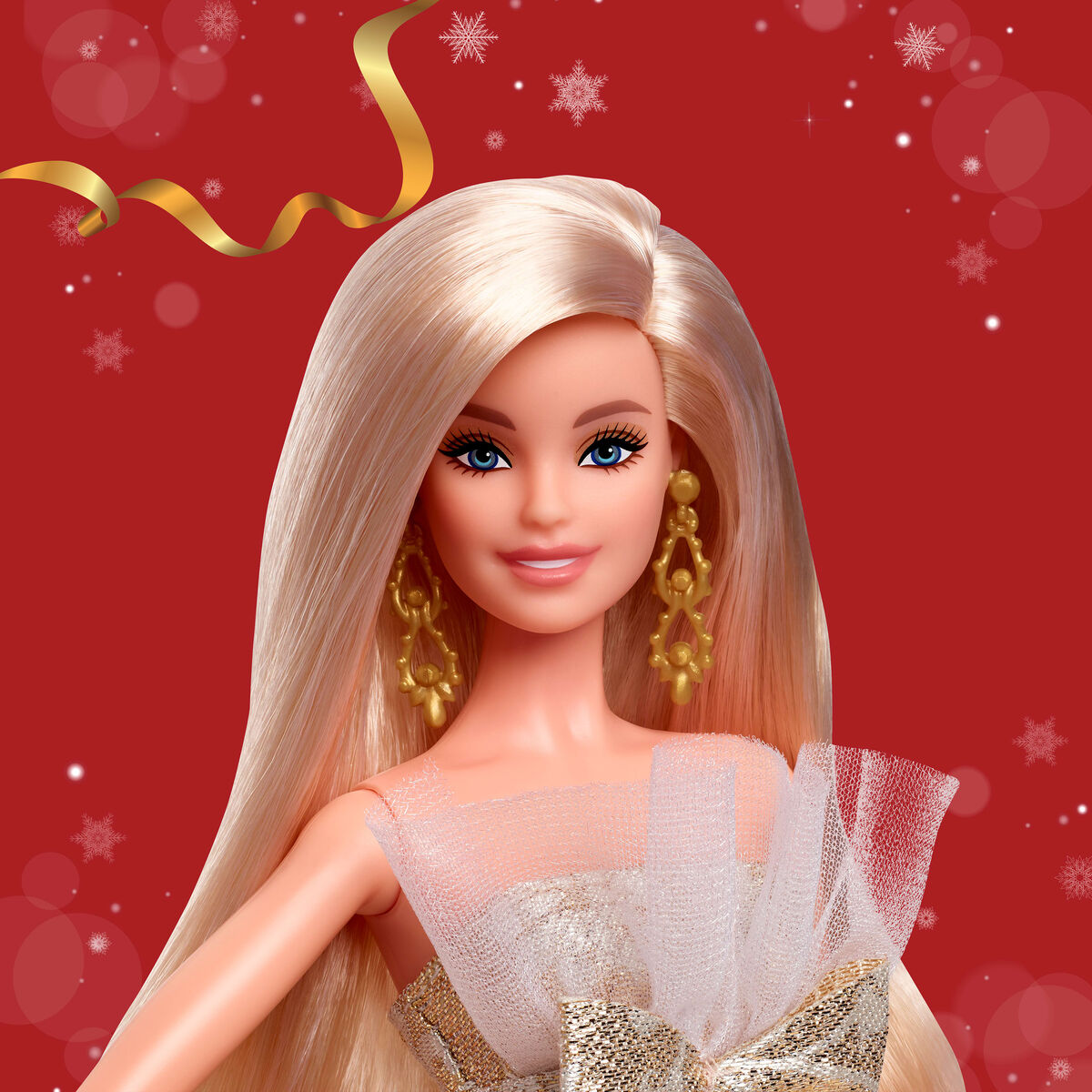 Păpușă Barbie - Jucarii si jocuri, Păpuși și accesorii