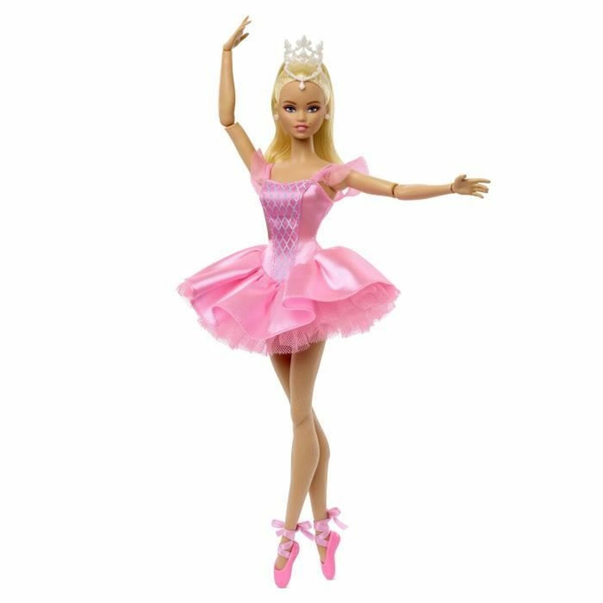 Păpușă Barbie - Jucarii si jocuri, Păpuși și accesorii