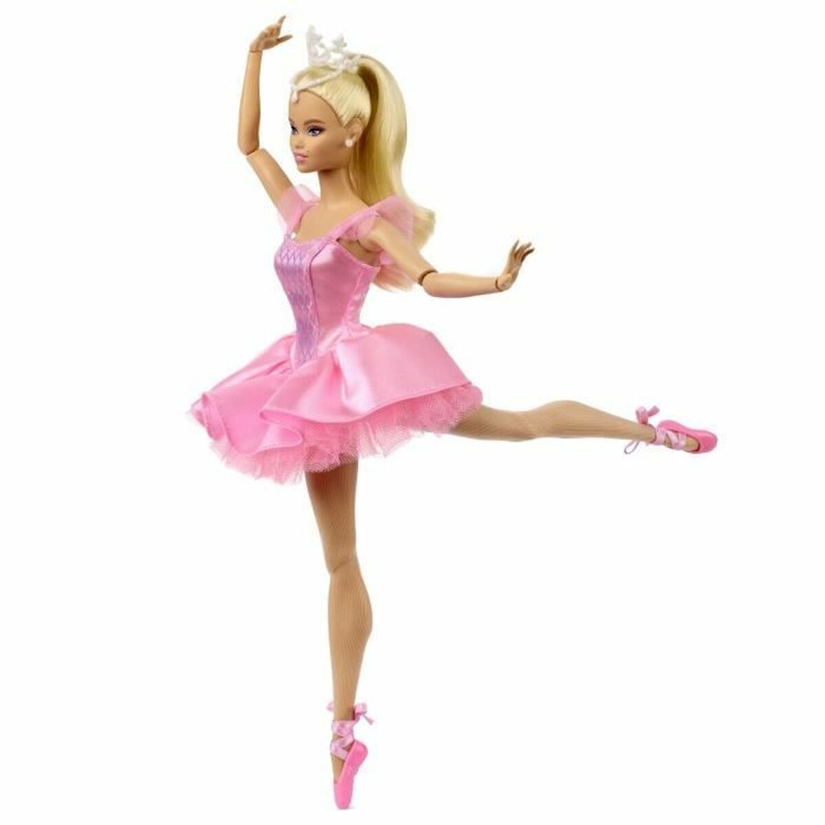 Păpușă Barbie - Jucarii si jocuri, Păpuși și accesorii