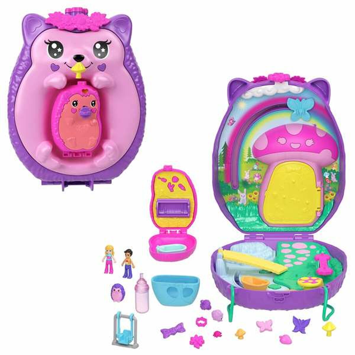 Păpușă bebeluș Mattel - Jucarii si jocuri, Păpuși și accesorii
