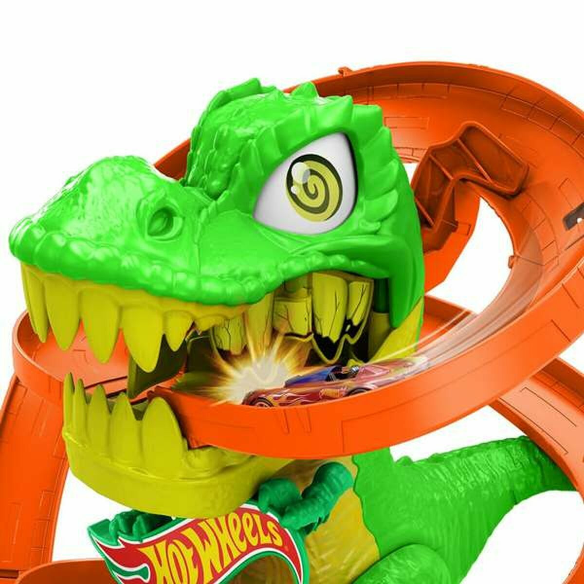 Pistă de Curse Mattel - Jucarii si jocuri, Vehicule