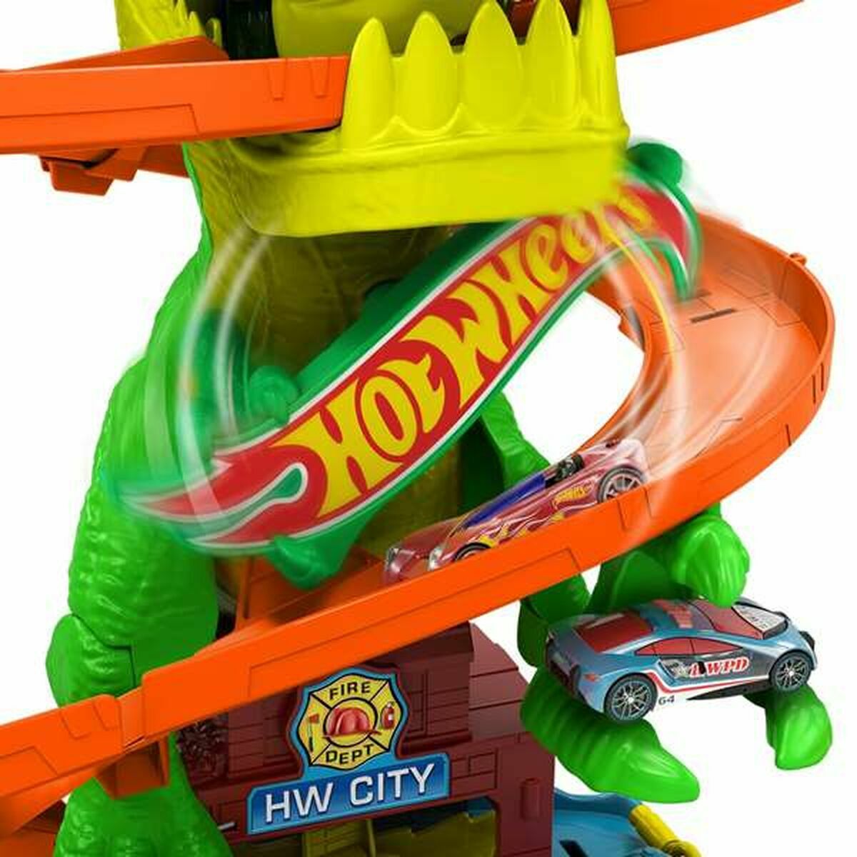 Pistă de Curse Mattel - Jucarii si jocuri, Vehicule