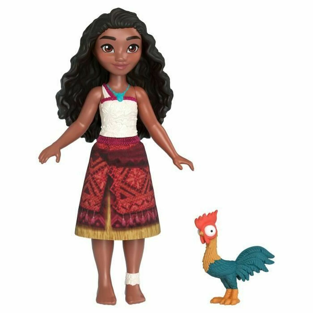 Figurine de Acțiune Mattel - Jucarii si jocuri, Păpuși și figurine