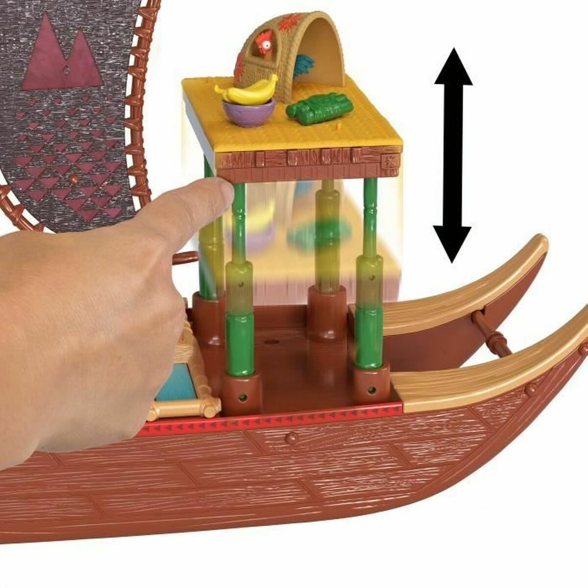 Figurine de Acțiune Mattel - Jucarii si jocuri, Păpuși și figurine