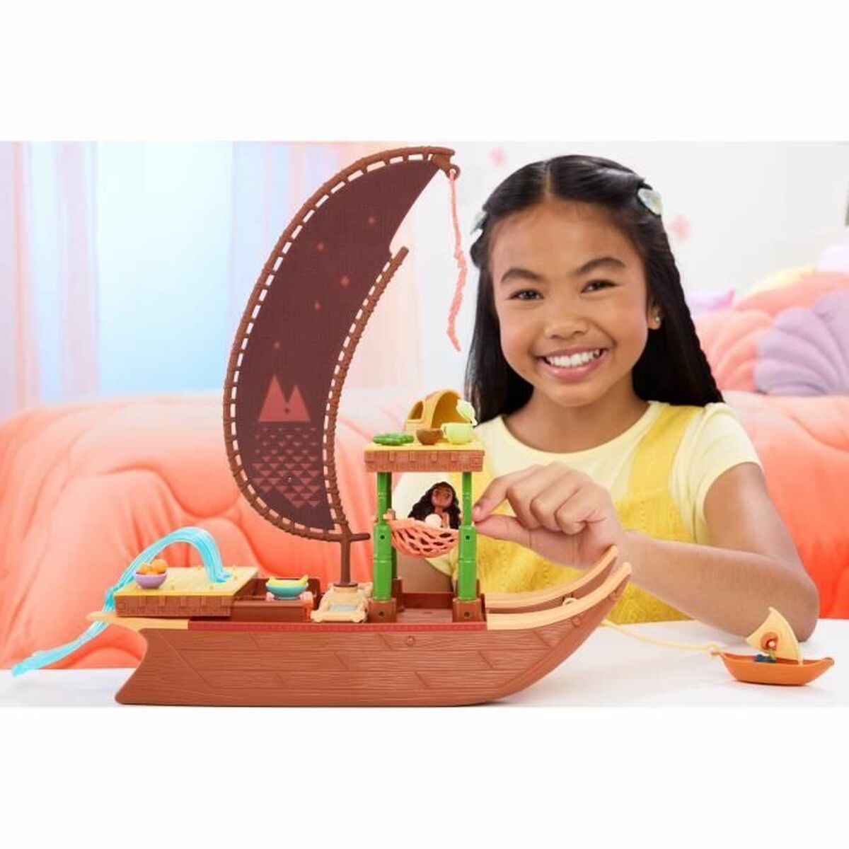 Figurine de Acțiune Mattel - Jucarii si jocuri, Păpuși și figurine
