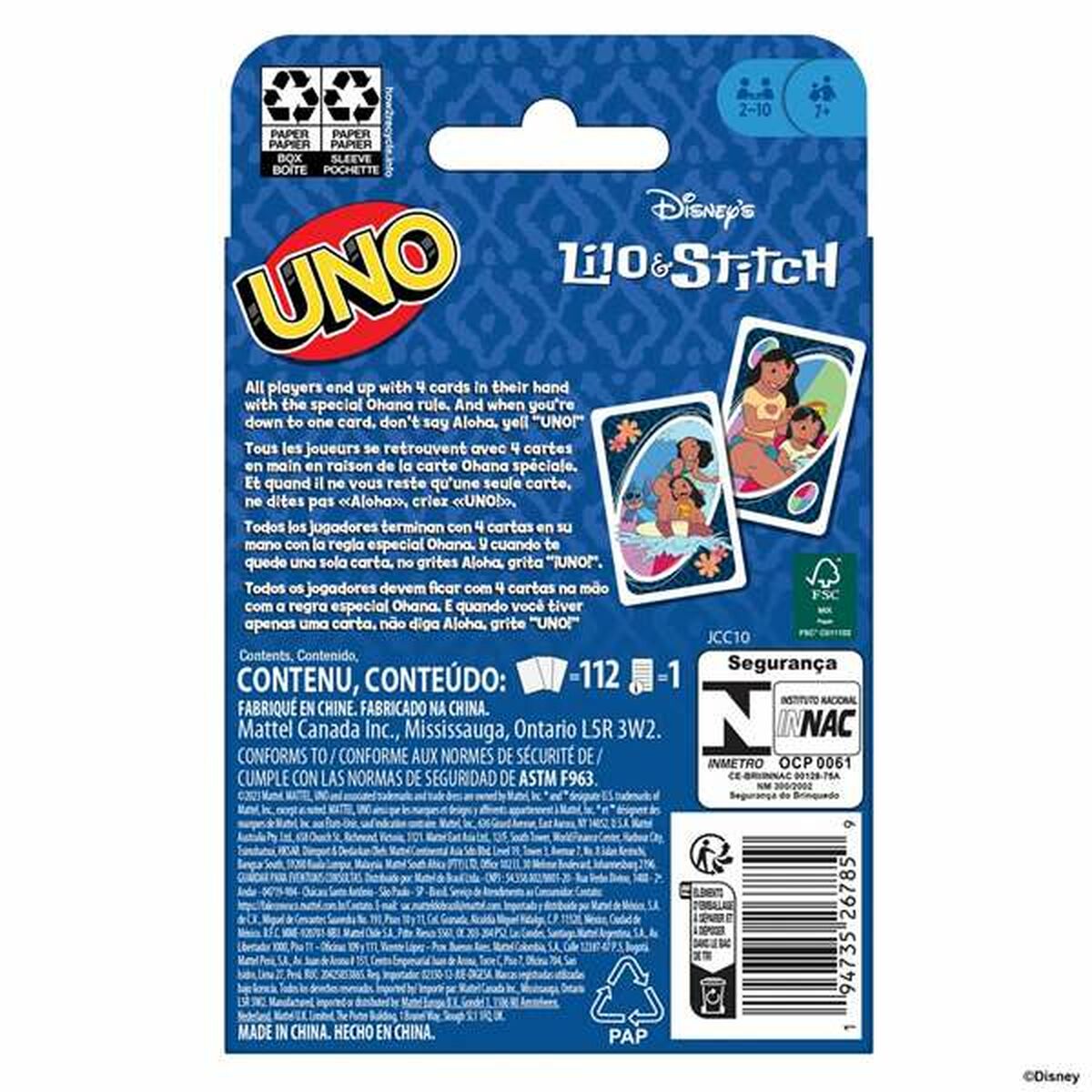 Joc de Masă Mattel - Jucarii si jocuri, Jocuri și accesorii