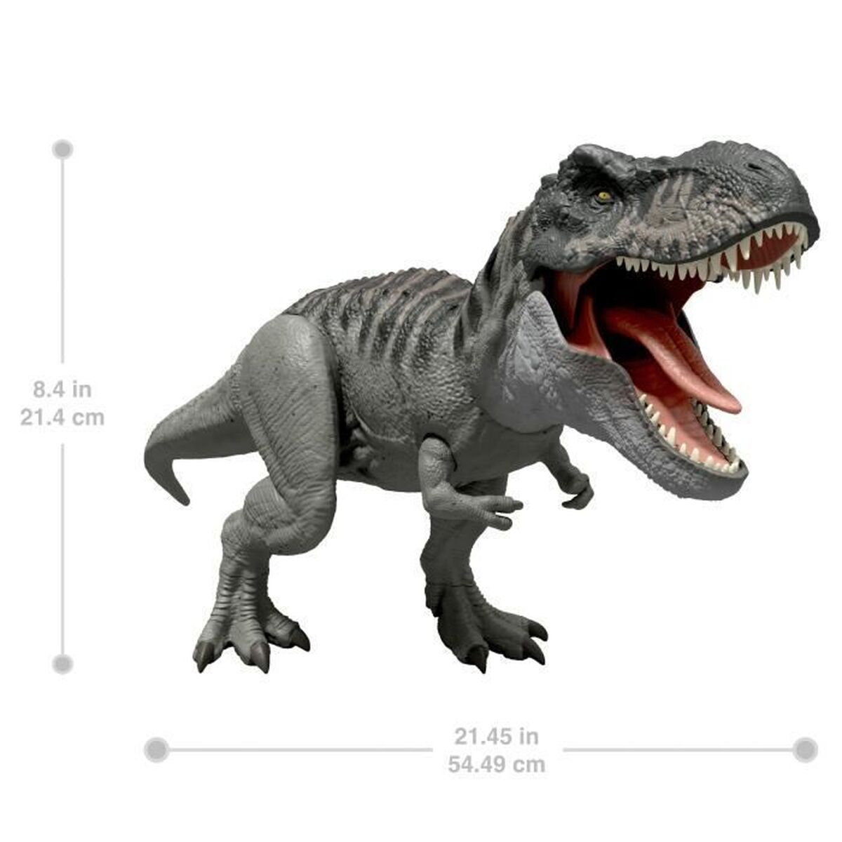 animale Jurassic World - Jucarii si jocuri, Păpuși și figurine