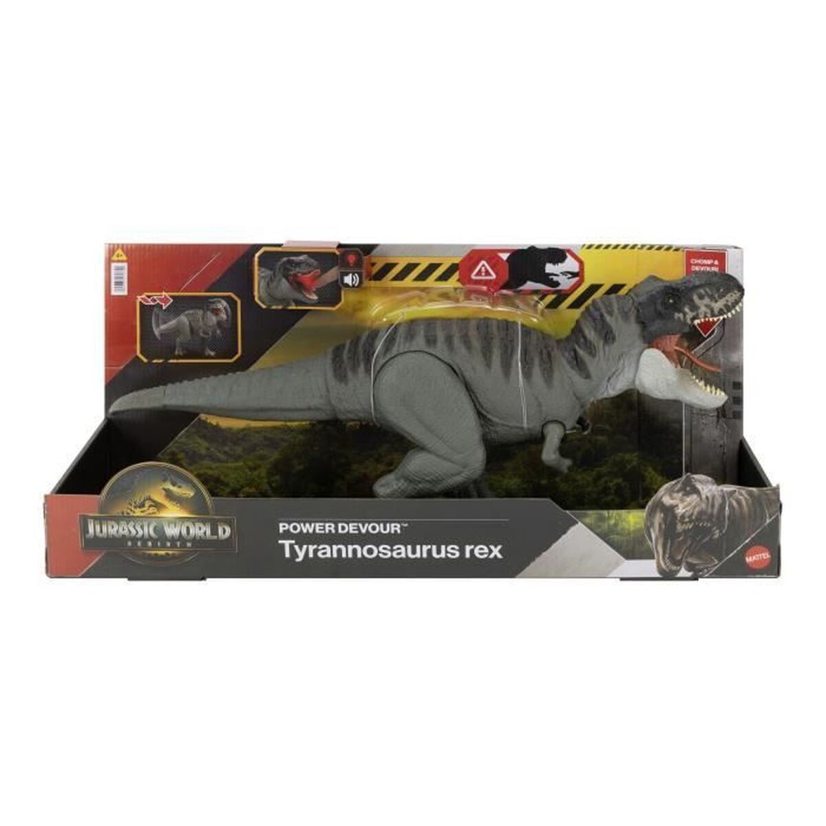 animale Jurassic World - Jucarii si jocuri, Păpuși și figurine