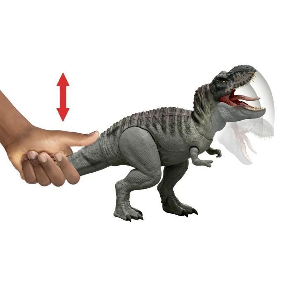animale Jurassic World - Jucarii si jocuri, Păpuși și figurine