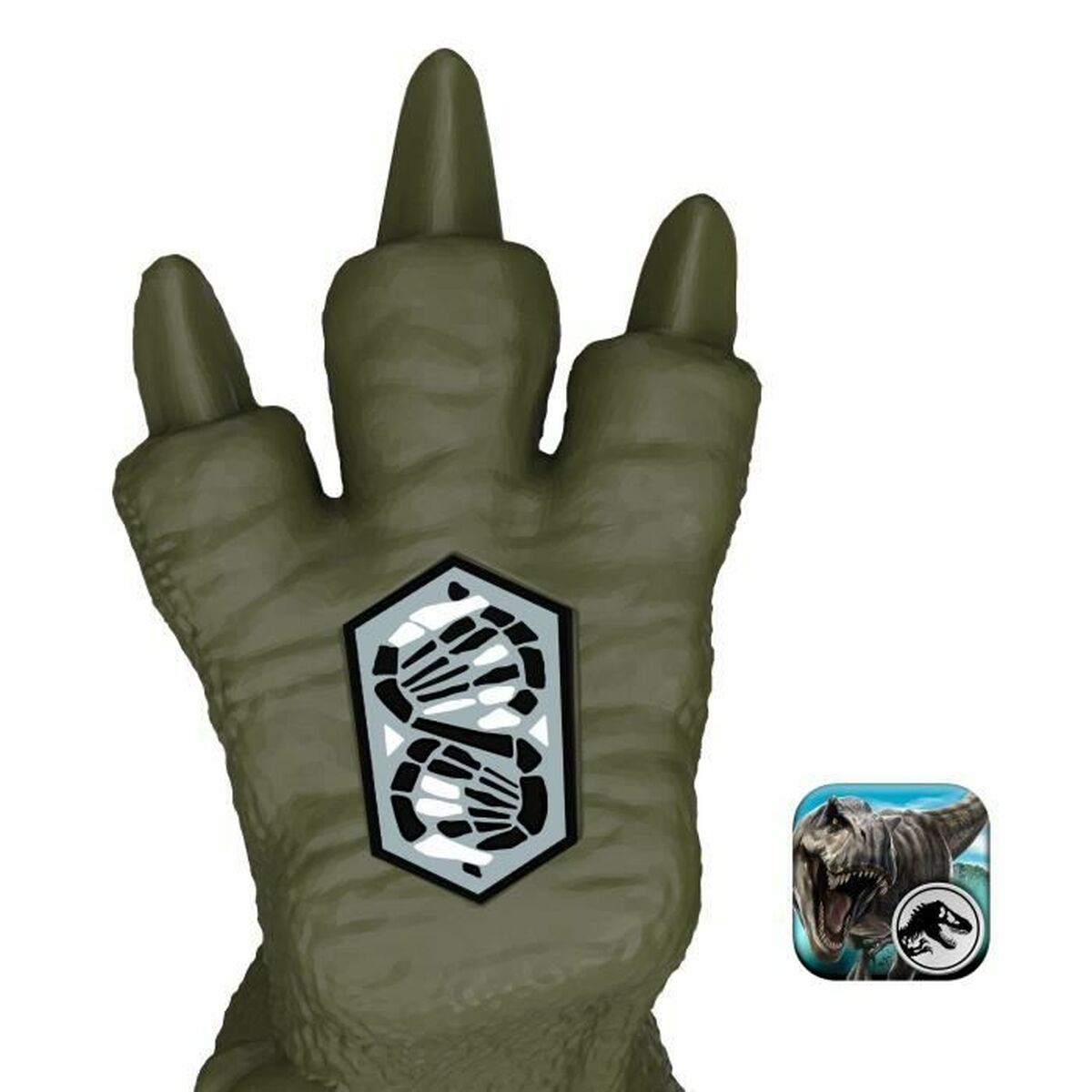 Figurine de Acțiune Jurassic World TYRANNOTITAN Dinozauri - Jucarii si jocuri, Păpuși și figurine