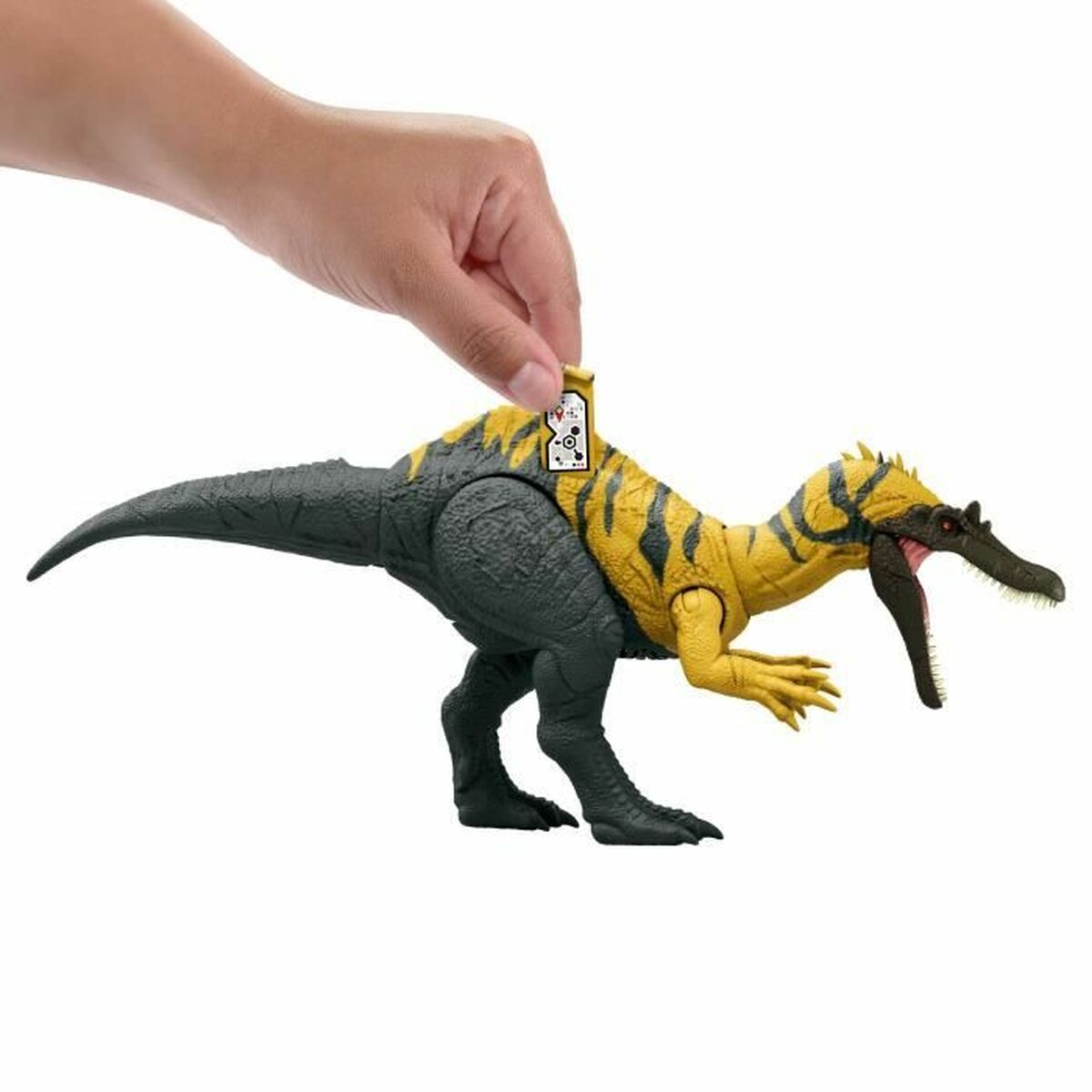 Dinozaur Jurassic World - Jucarii si jocuri, Păpuși și figurine